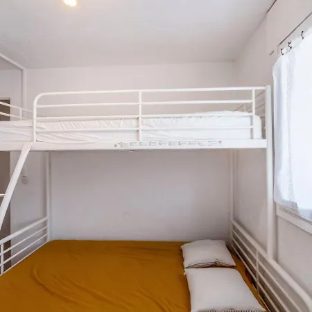 L'oree Du Parc By Interhome Daire Saint-Gervais-les-Bains