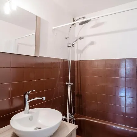 L'oree Du Parc By Interhome Daire *