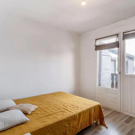 L'oree Du Parc By Interhome 아파트